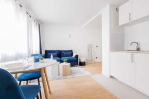 Lovely Studio - 2P- La DéfensePuteaux